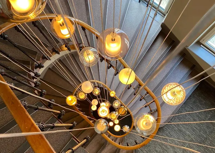 Hôtel Spa Marotte